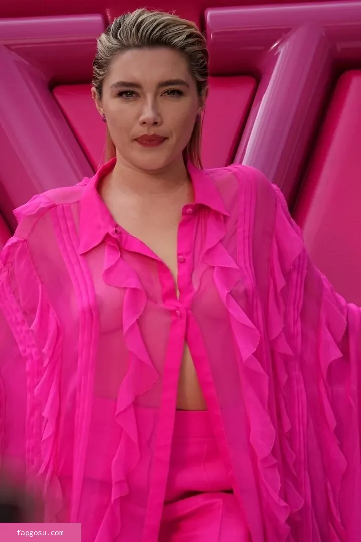 Florence Pugh
