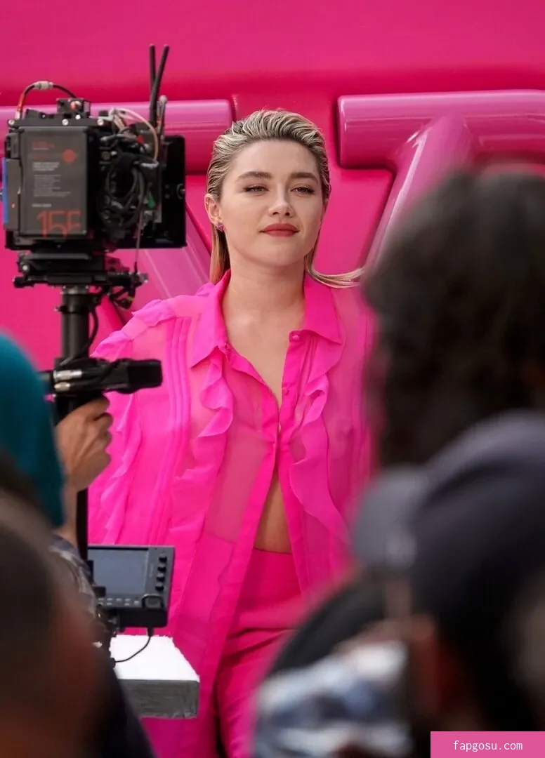 Florence Pugh