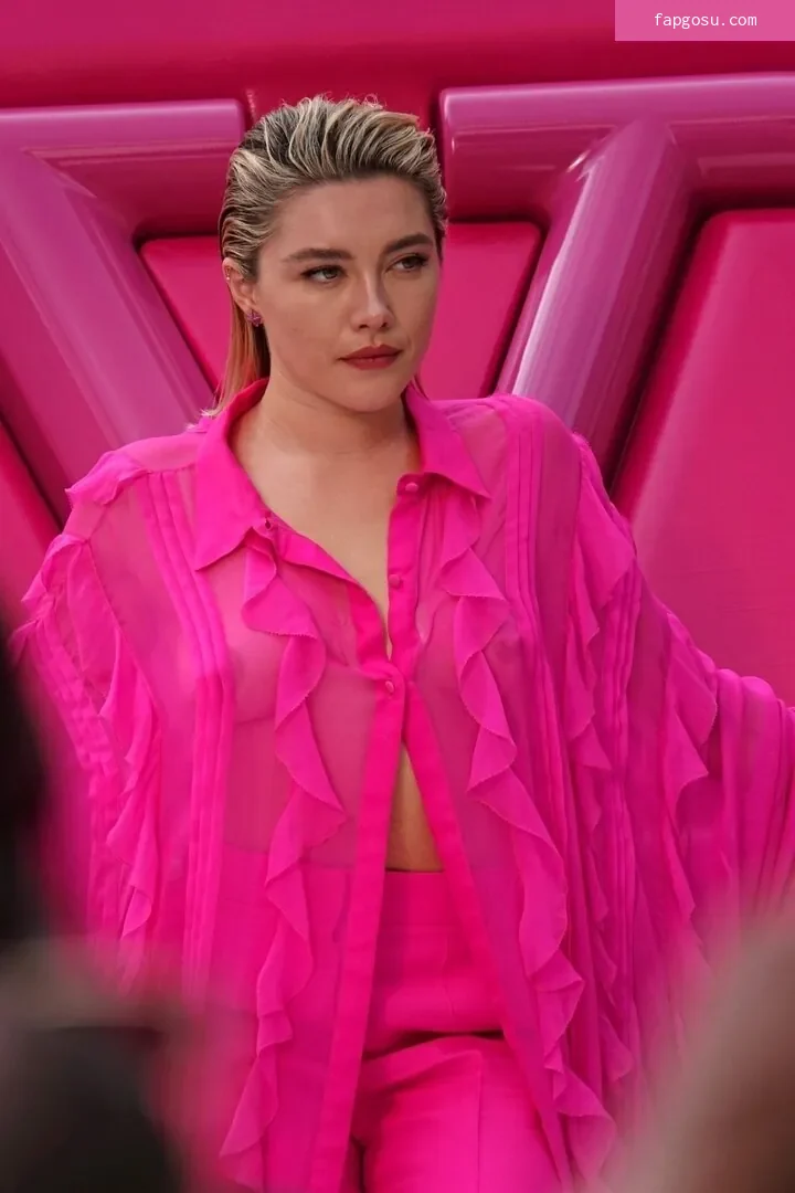 Florence Pugh