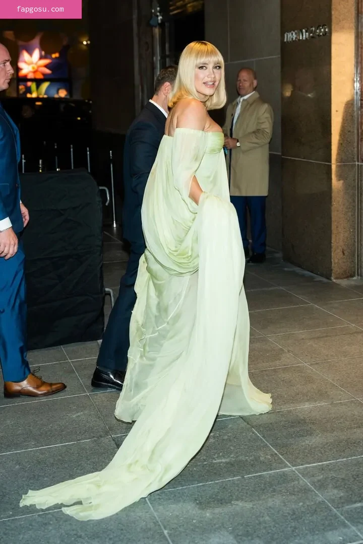 Florence Pugh