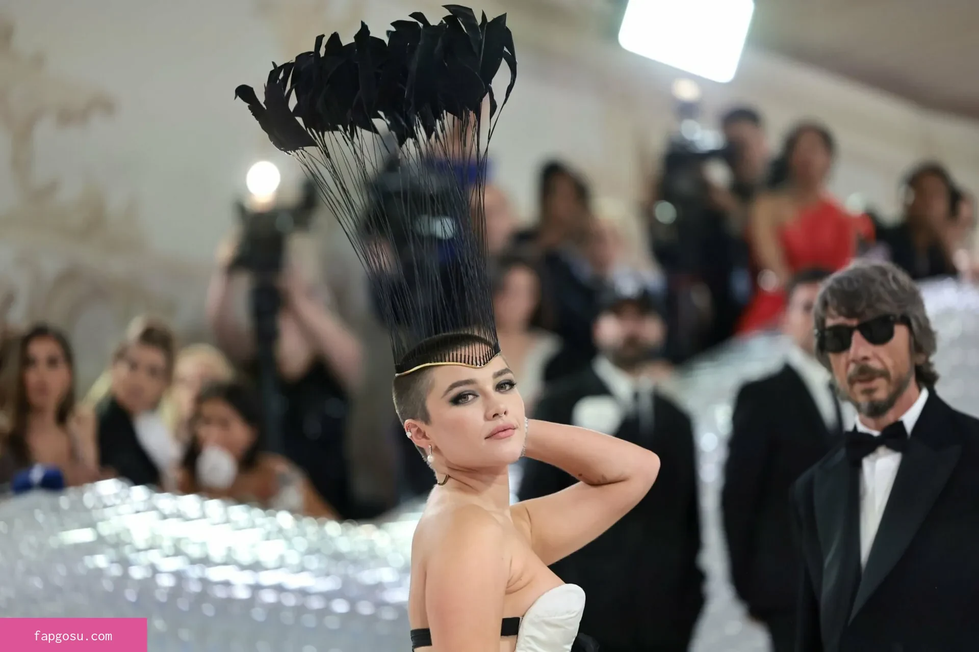 Florence Pugh