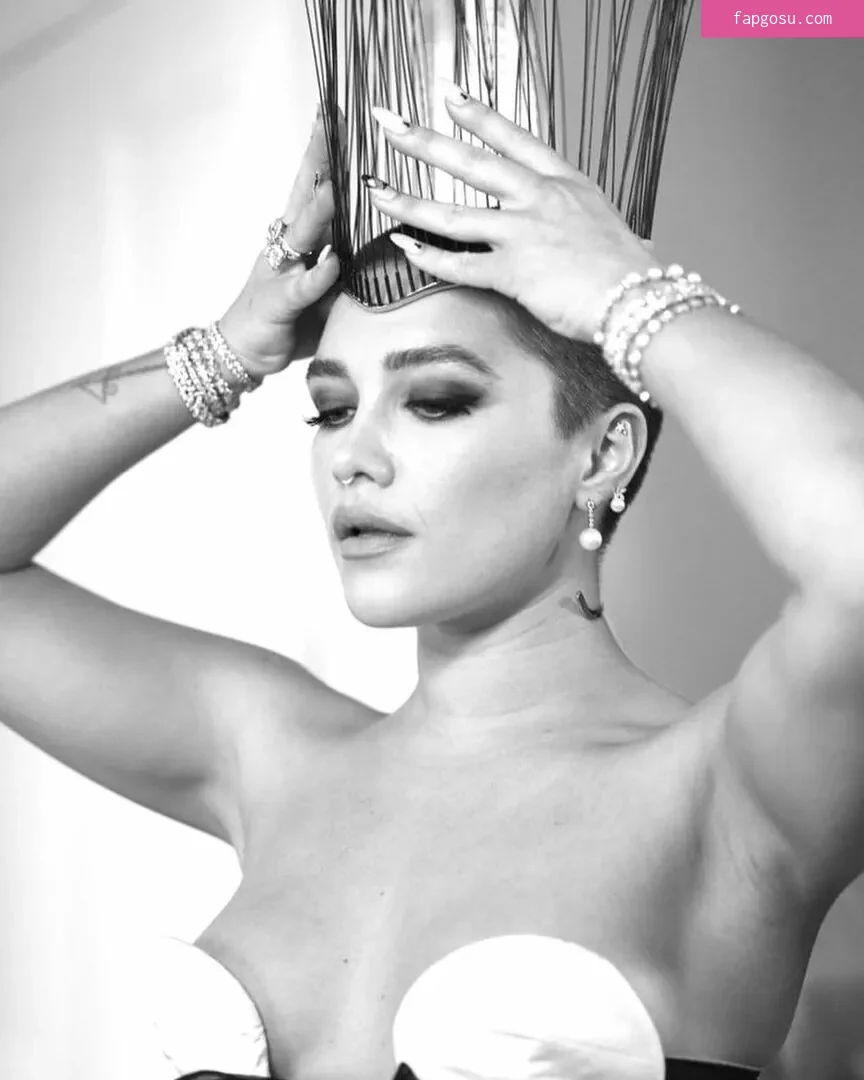 Florence Pugh