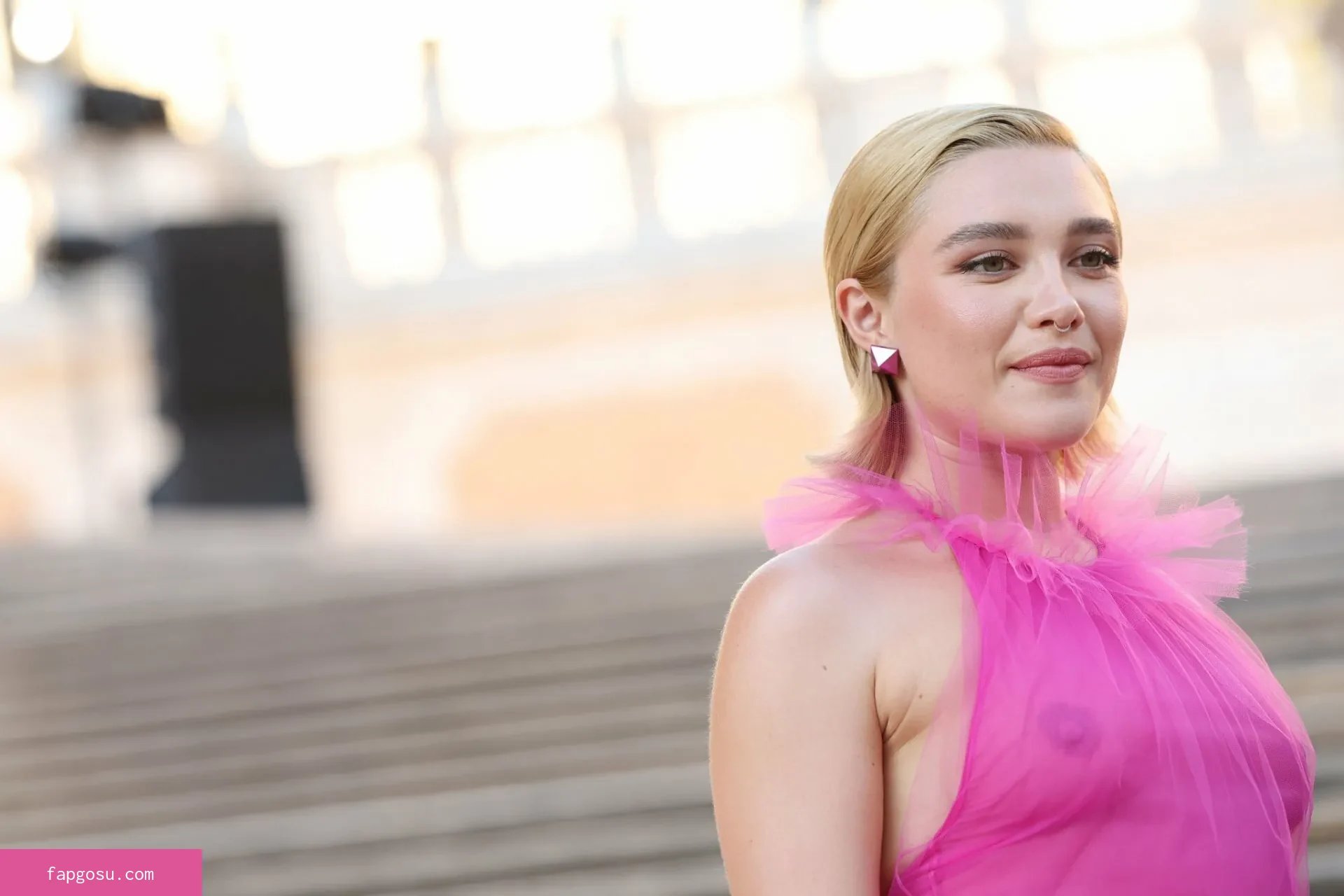 Florence Pugh