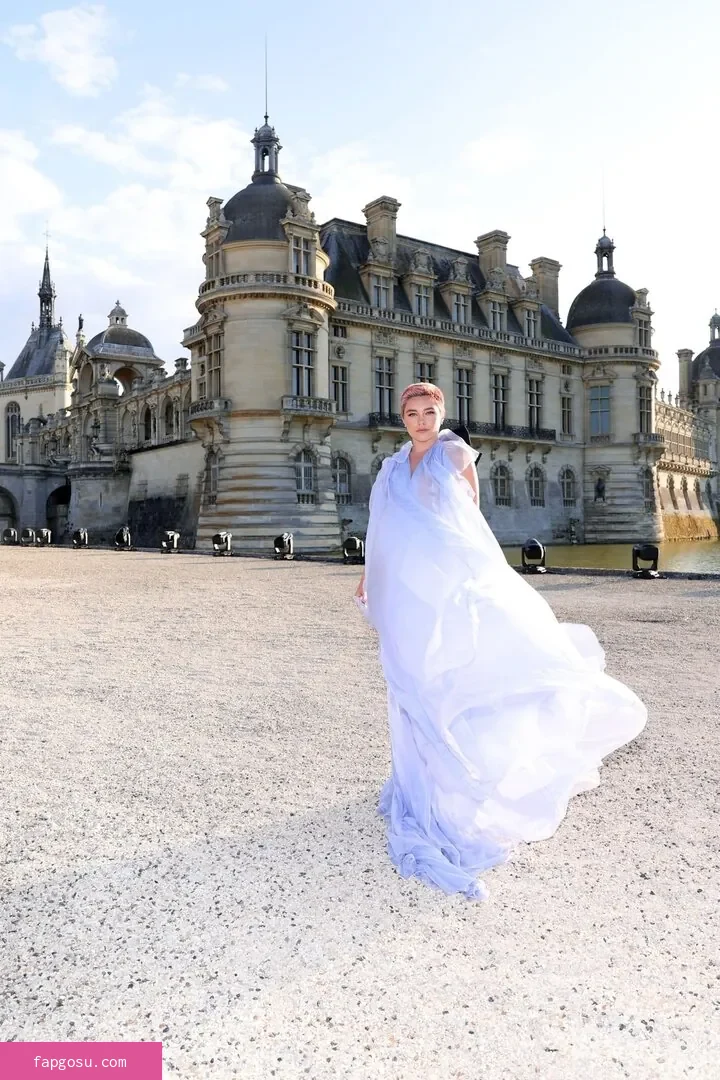 Florence Pugh