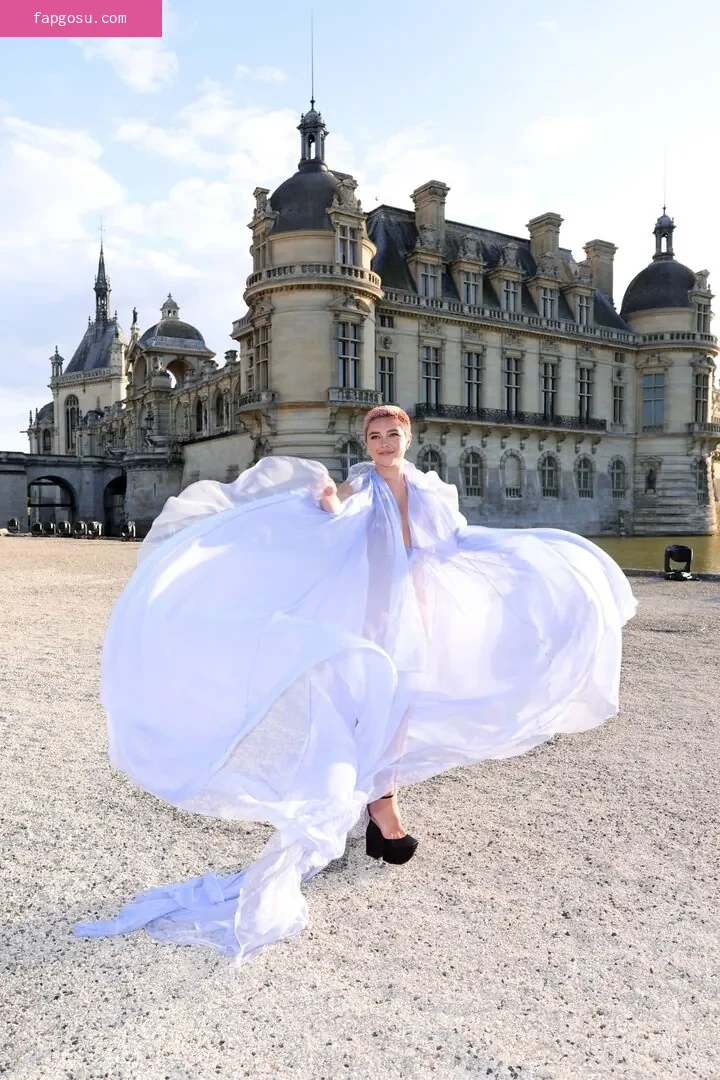 Florence Pugh