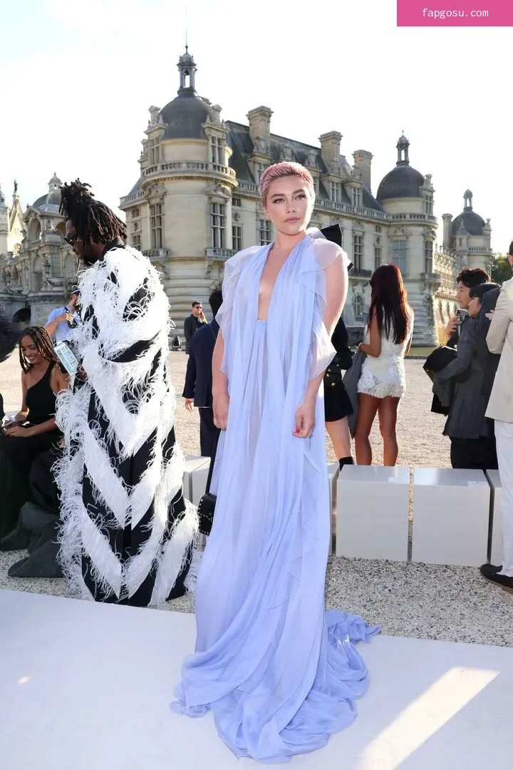 Florence Pugh