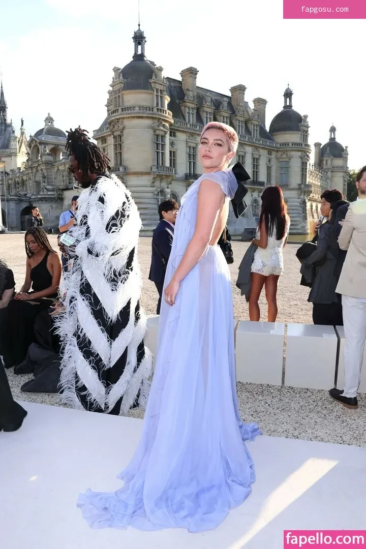 Florence Pugh