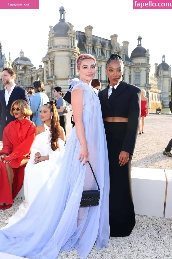 Florence Pugh