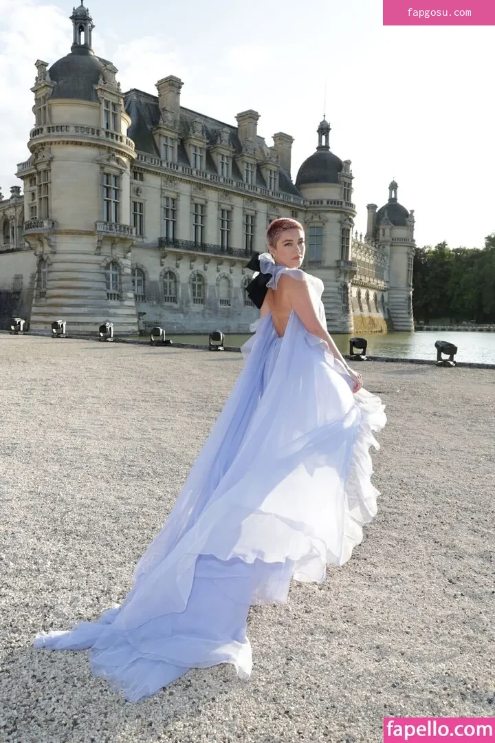 Florence Pugh