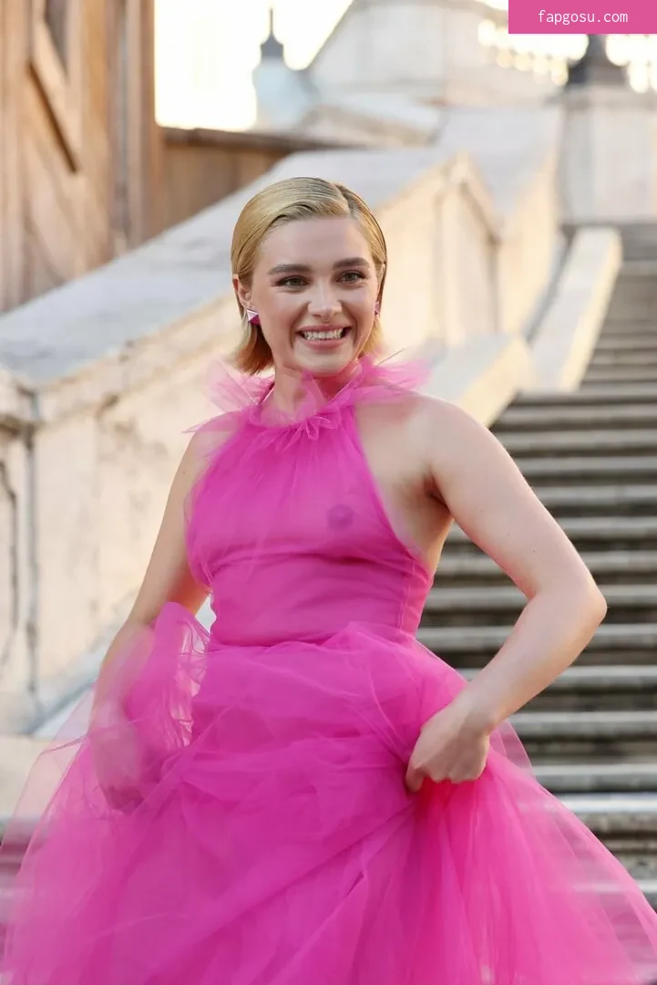 Florence Pugh