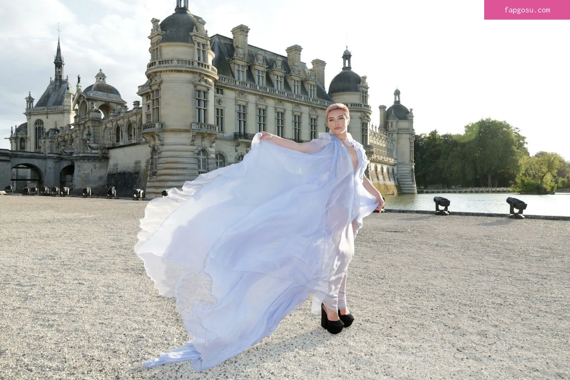 Florence Pugh