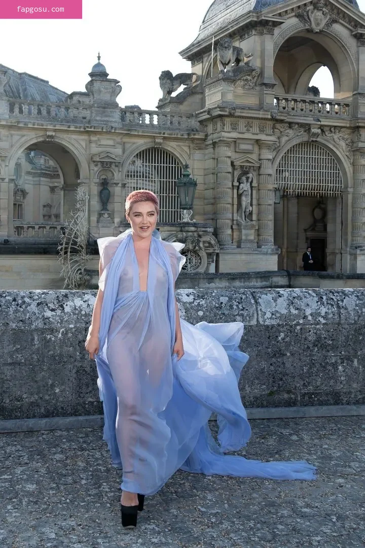 Florence Pugh