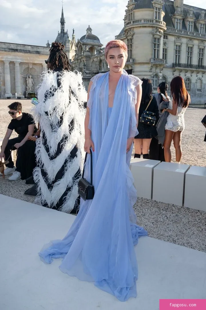 Florence Pugh