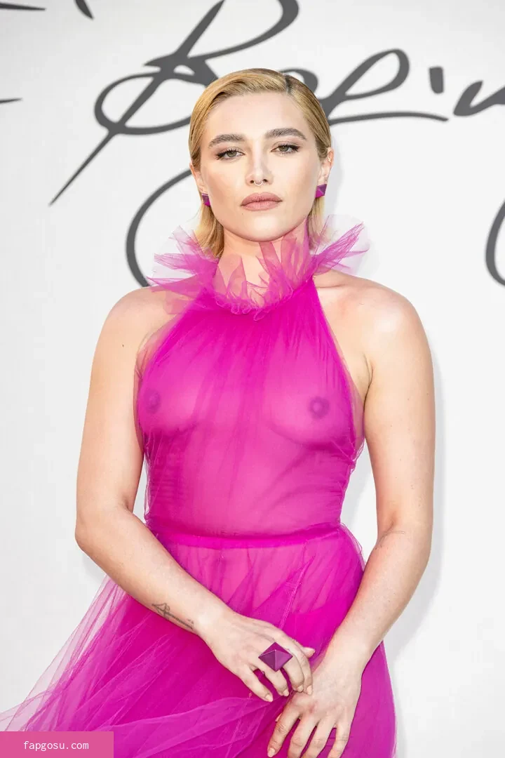 Florence Pugh