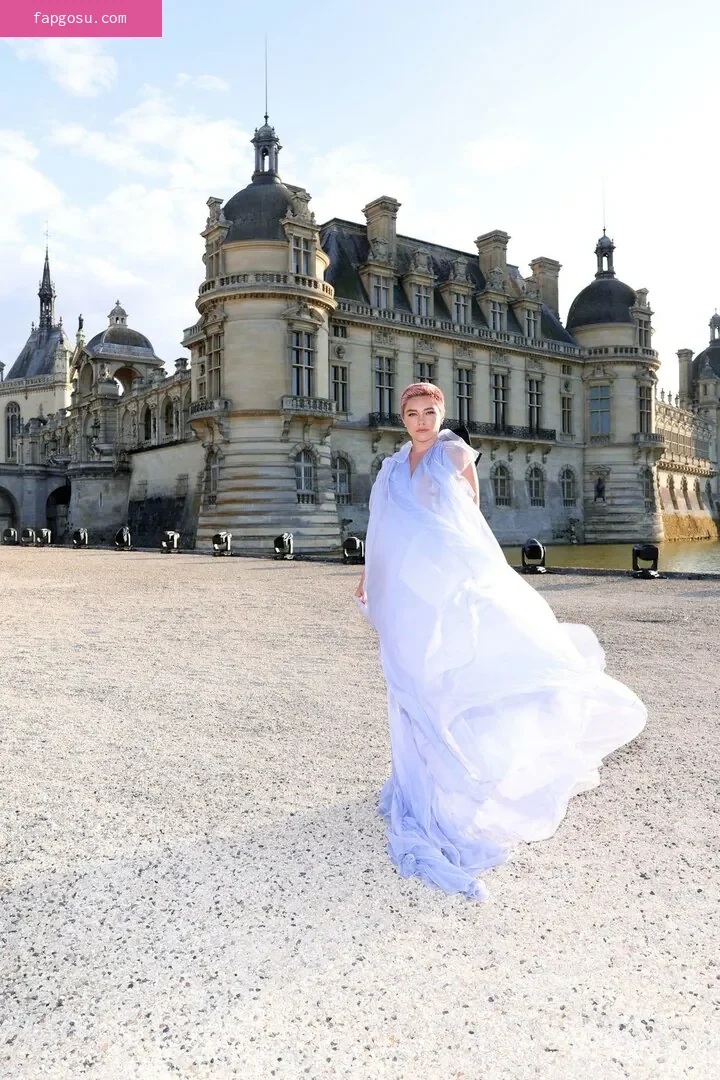 Florence Pugh