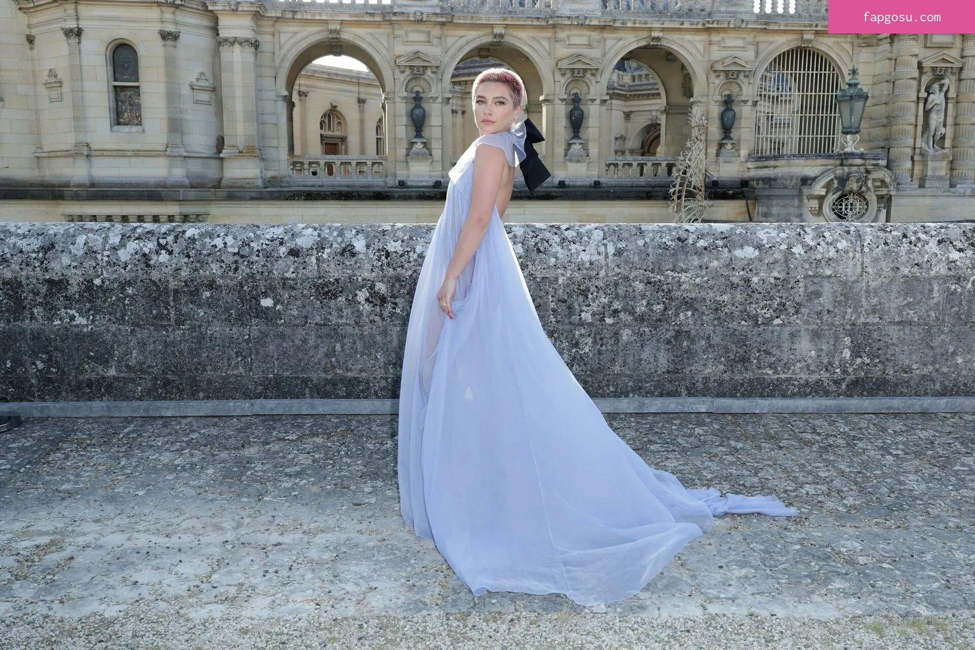 Florence Pugh