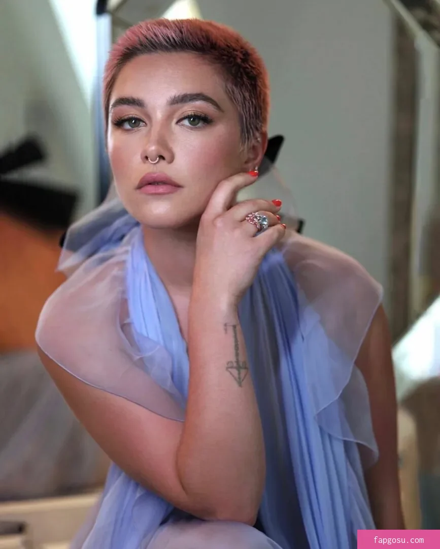 Florence Pugh