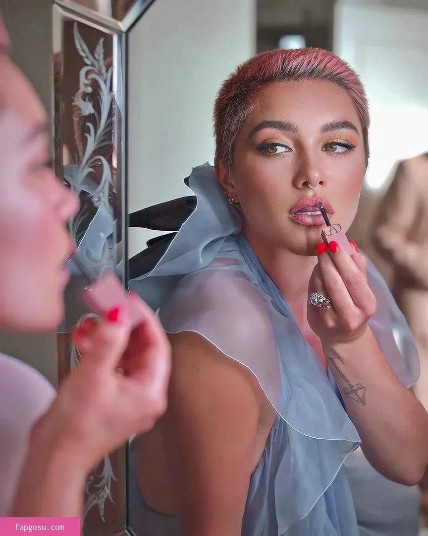 Florence Pugh