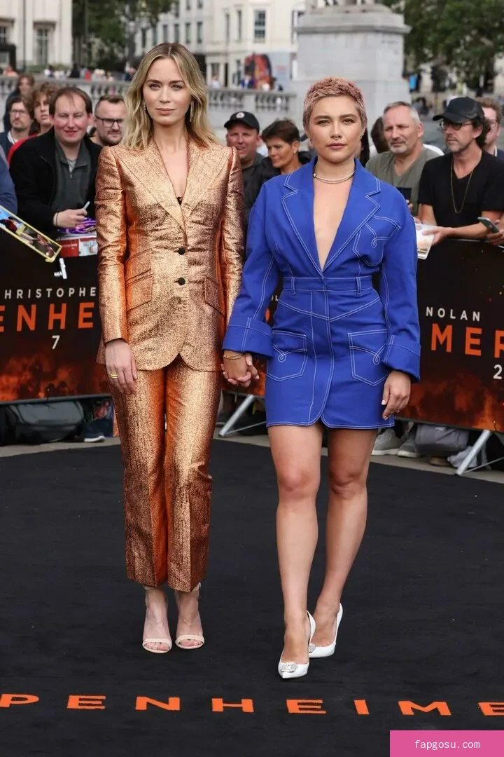 Florence Pugh