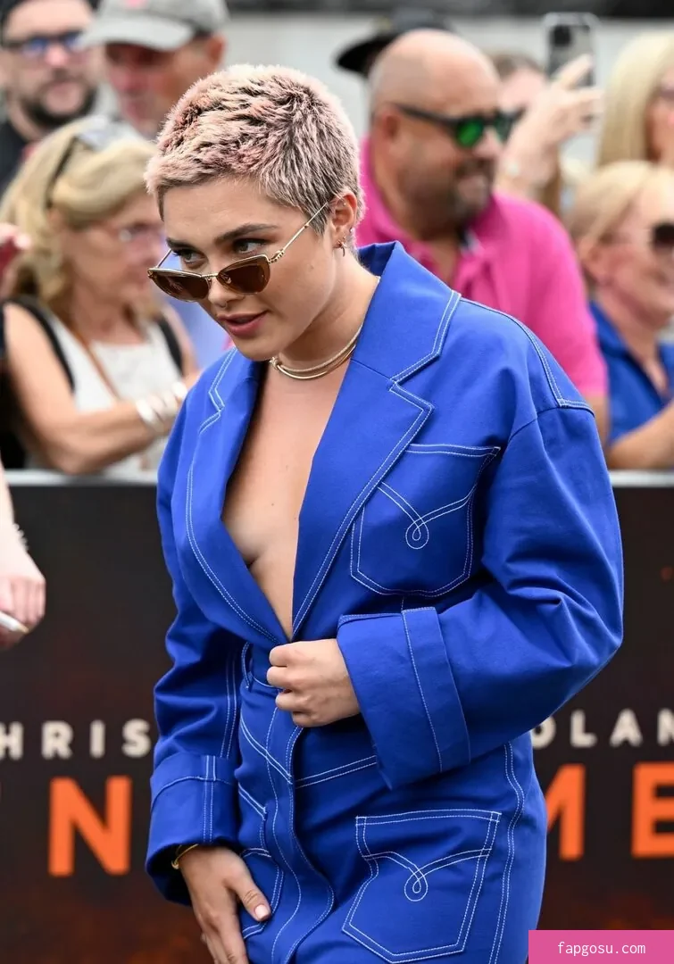 Florence Pugh