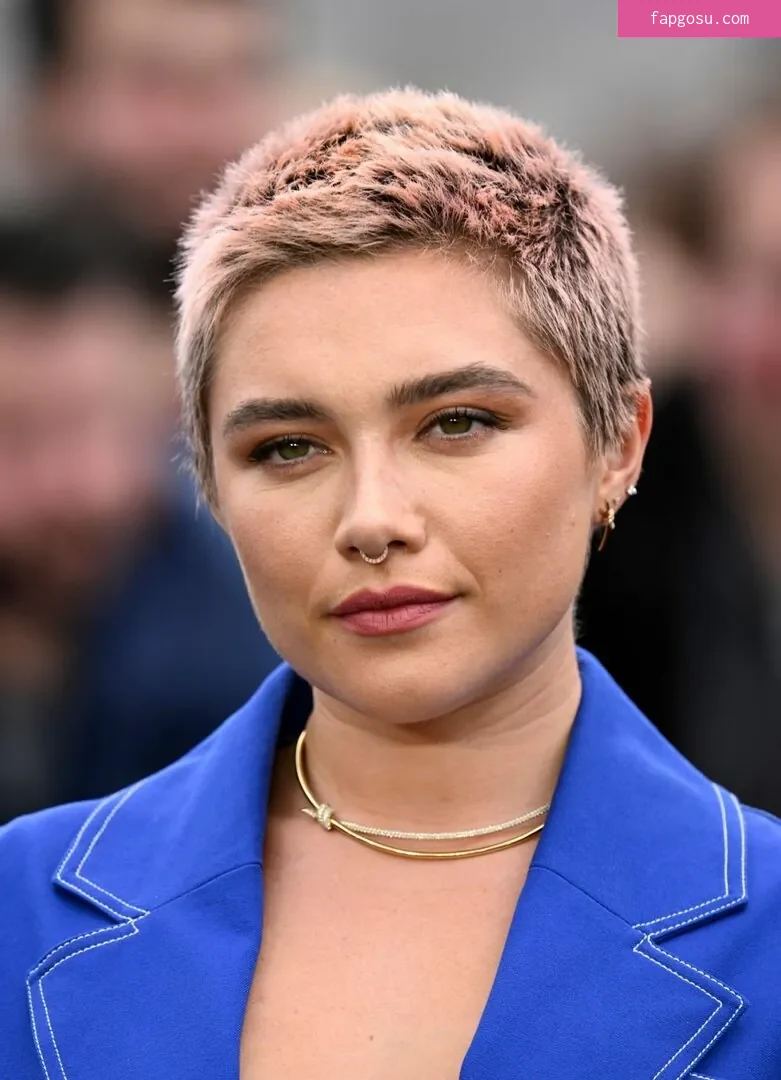Florence Pugh