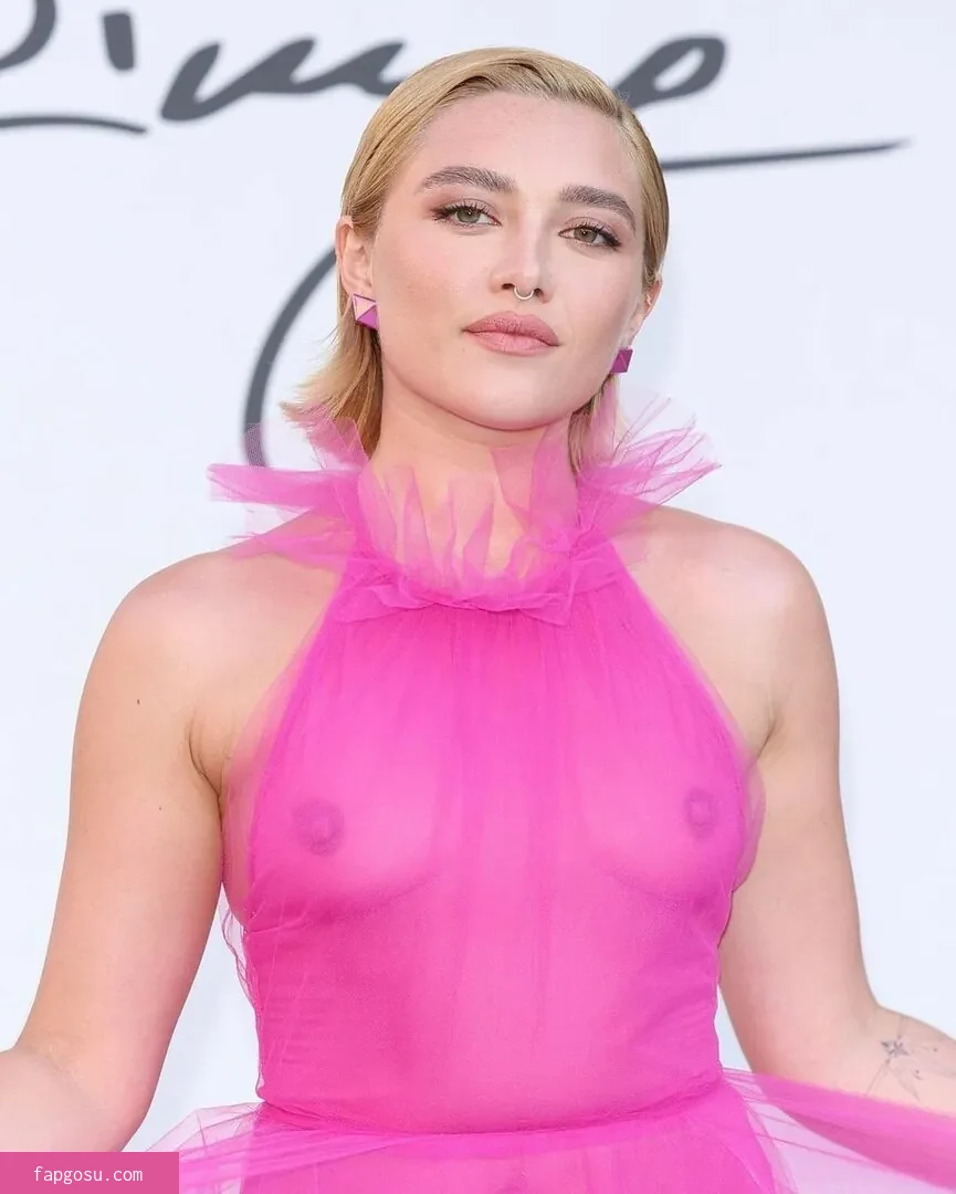 Florence Pugh