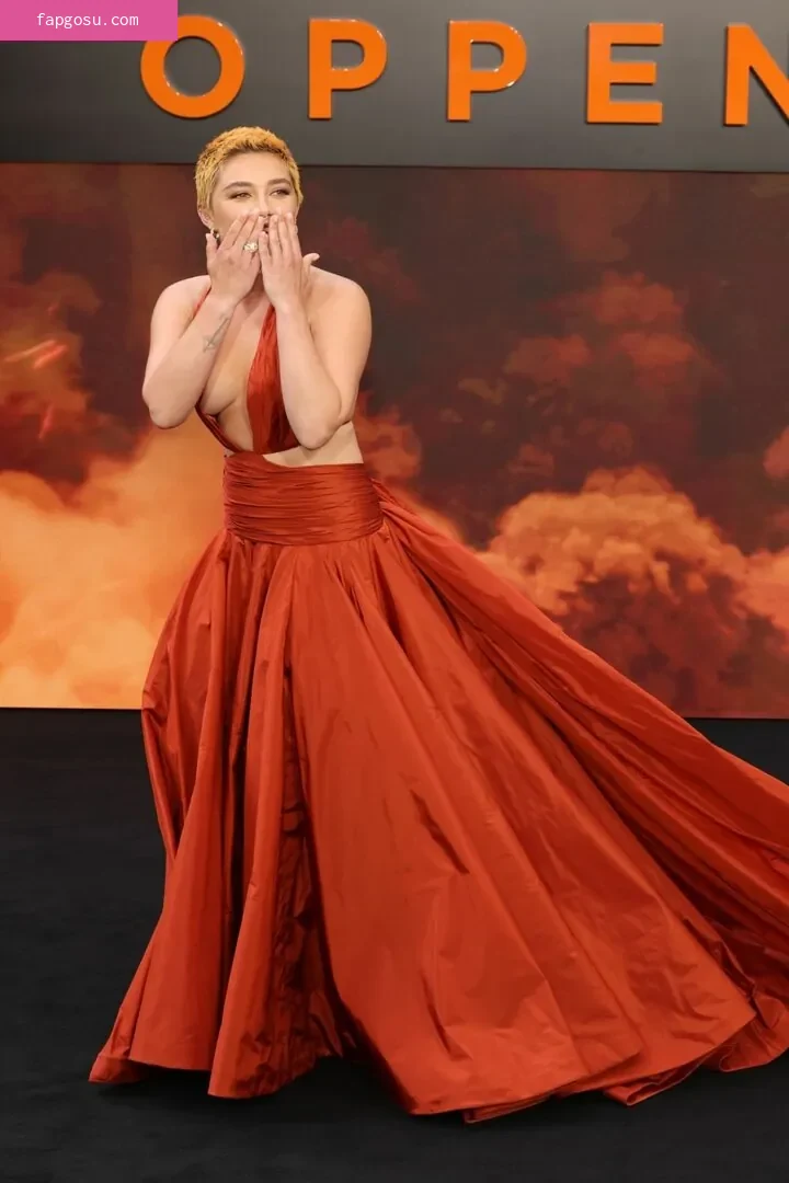 Florence Pugh