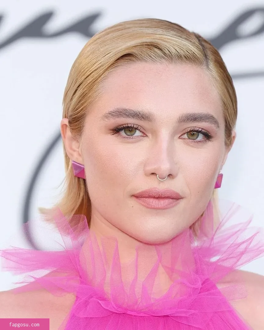 Florence Pugh