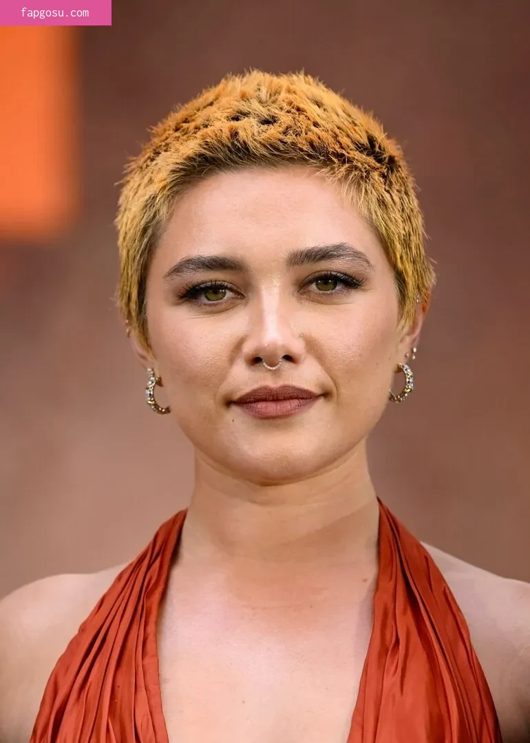 Florence Pugh