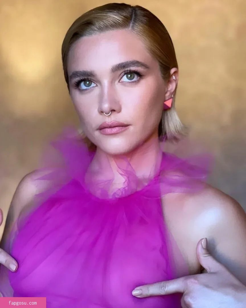 Florence Pugh