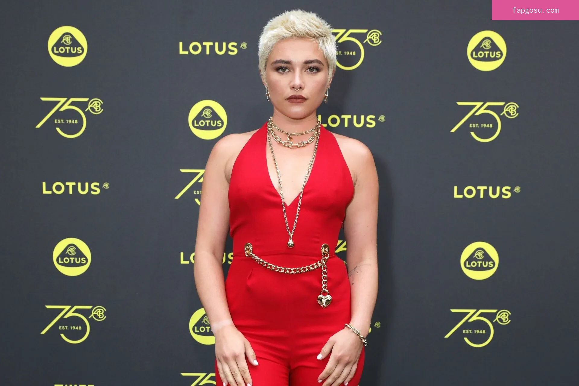 Florence Pugh
