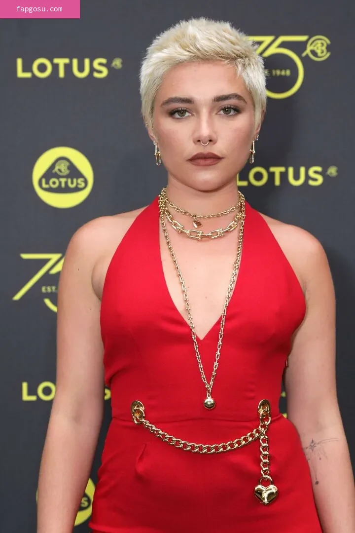 Florence Pugh