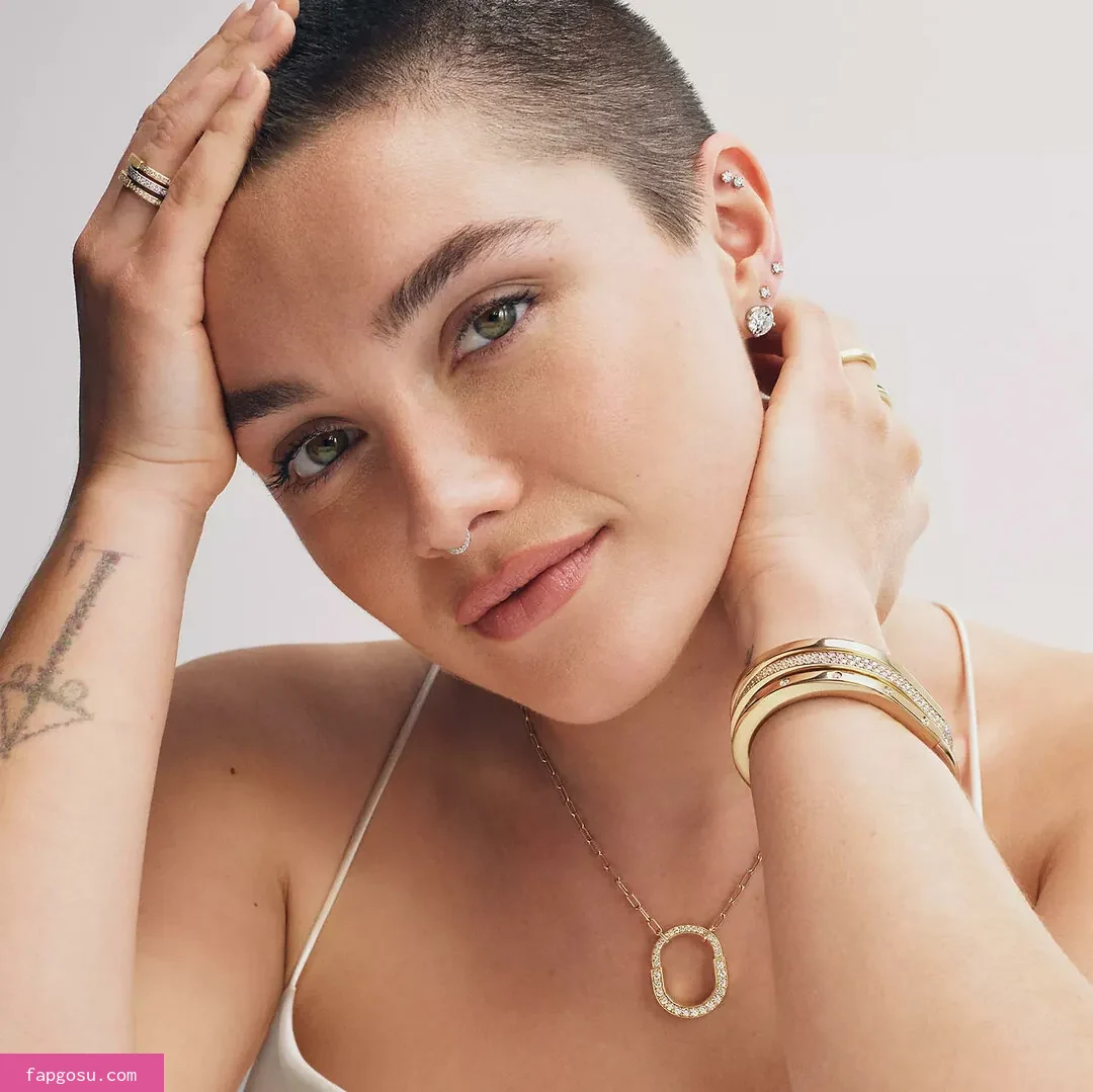 Florence Pugh