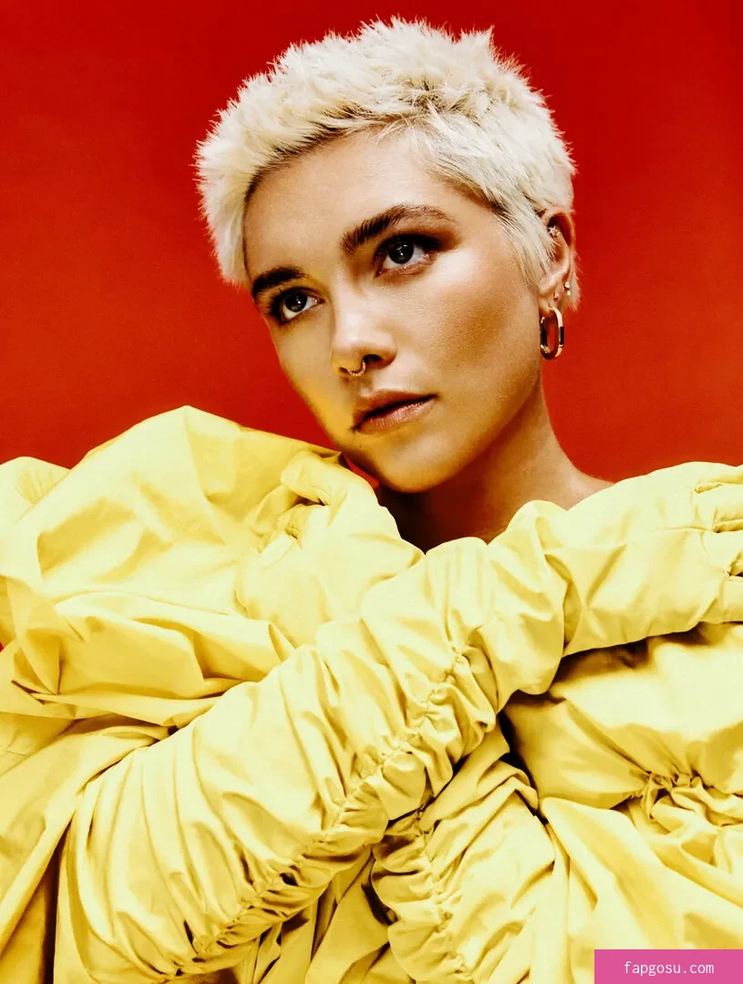 Florence Pugh