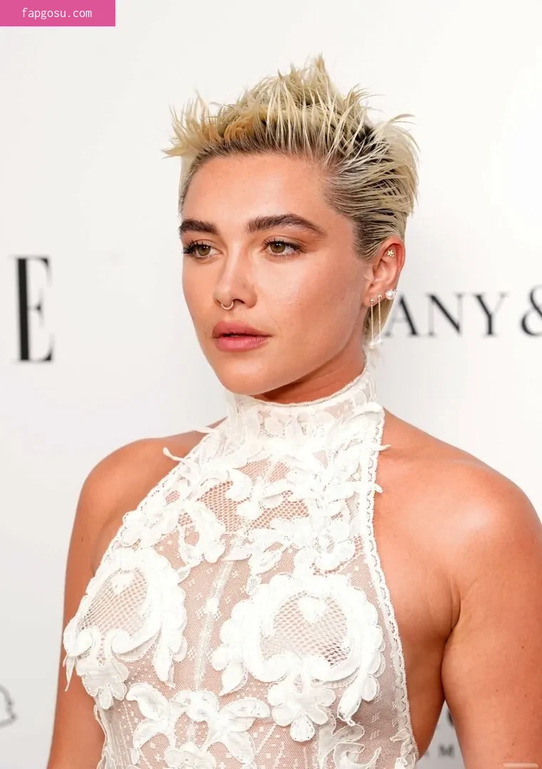 Florence Pugh