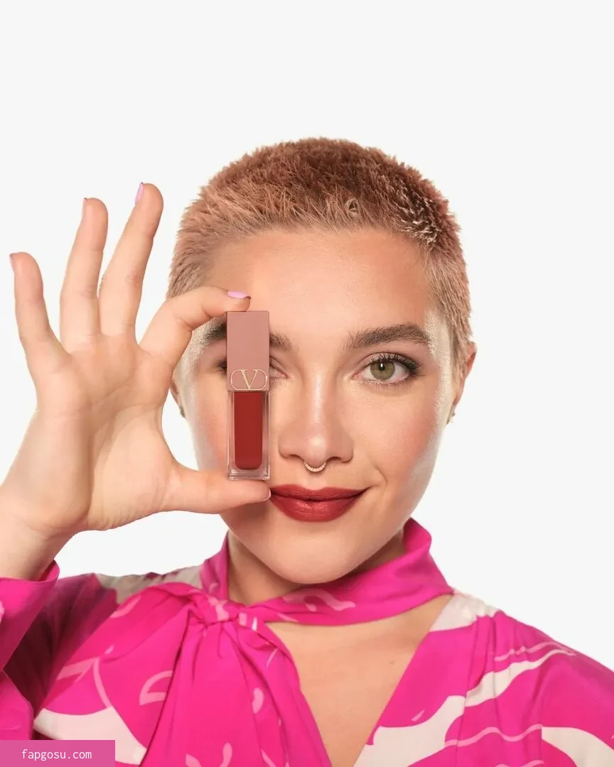Florence Pugh