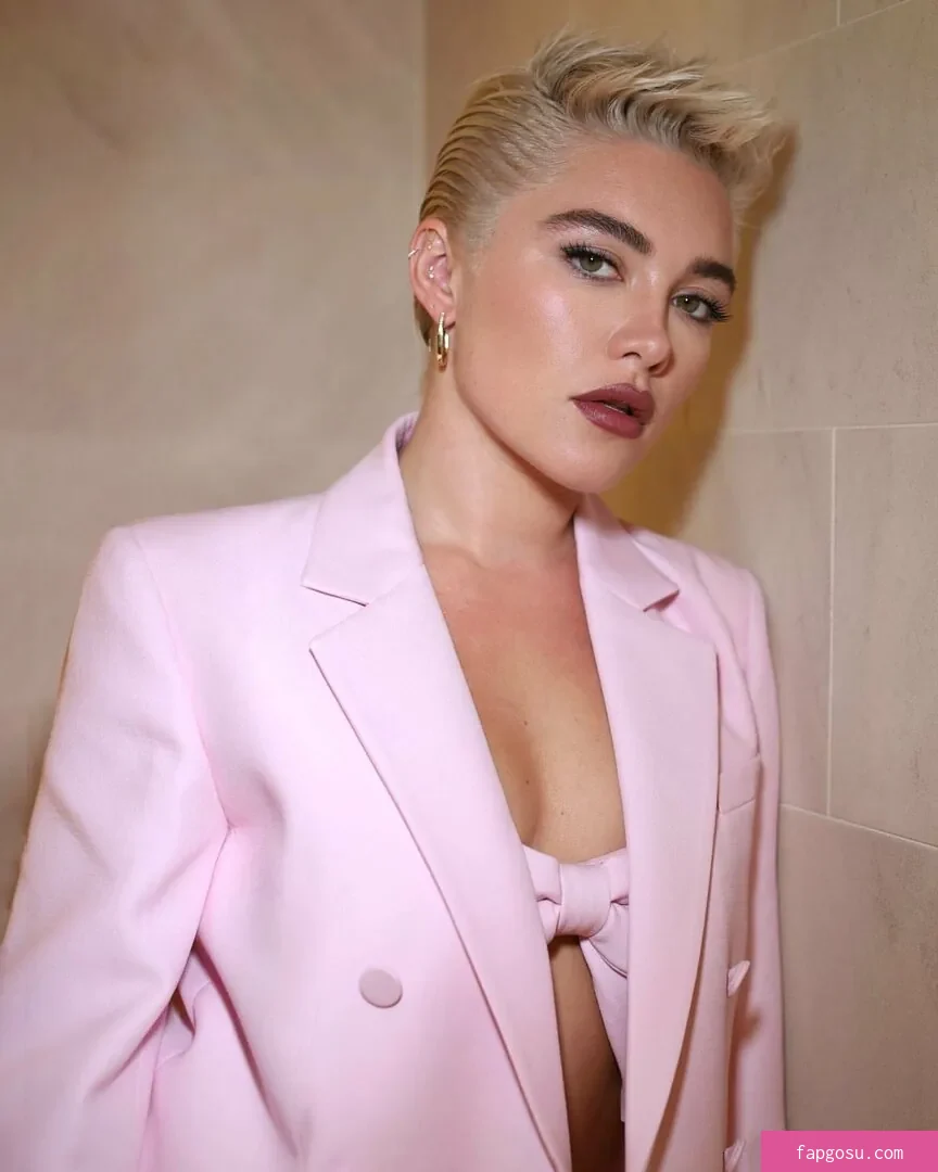 Florence Pugh