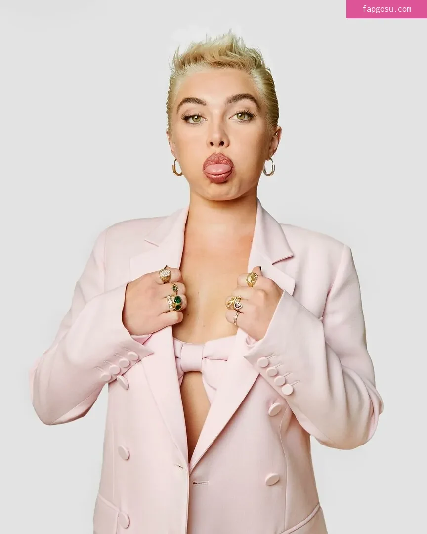 Florence Pugh