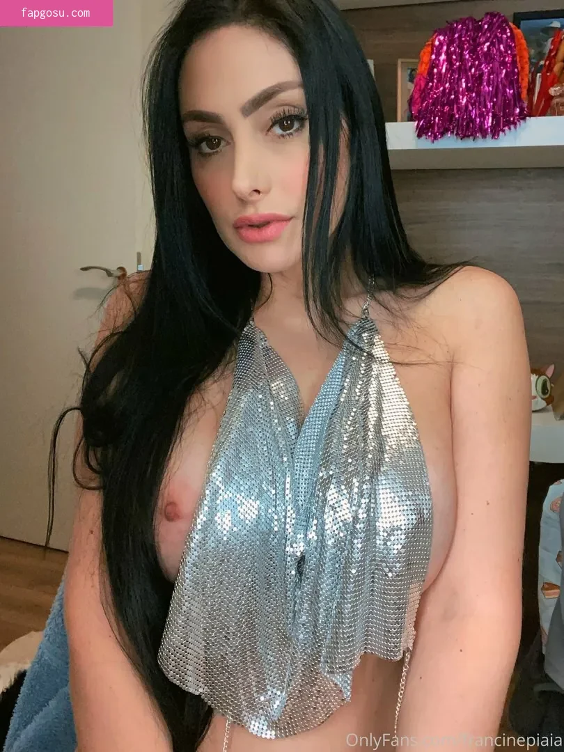 Francine Piaia