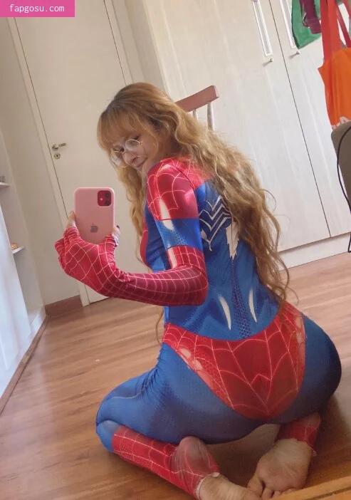 Felina Ruiva