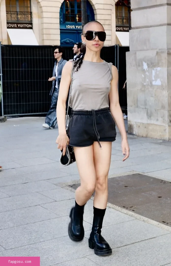 FKA Twigs