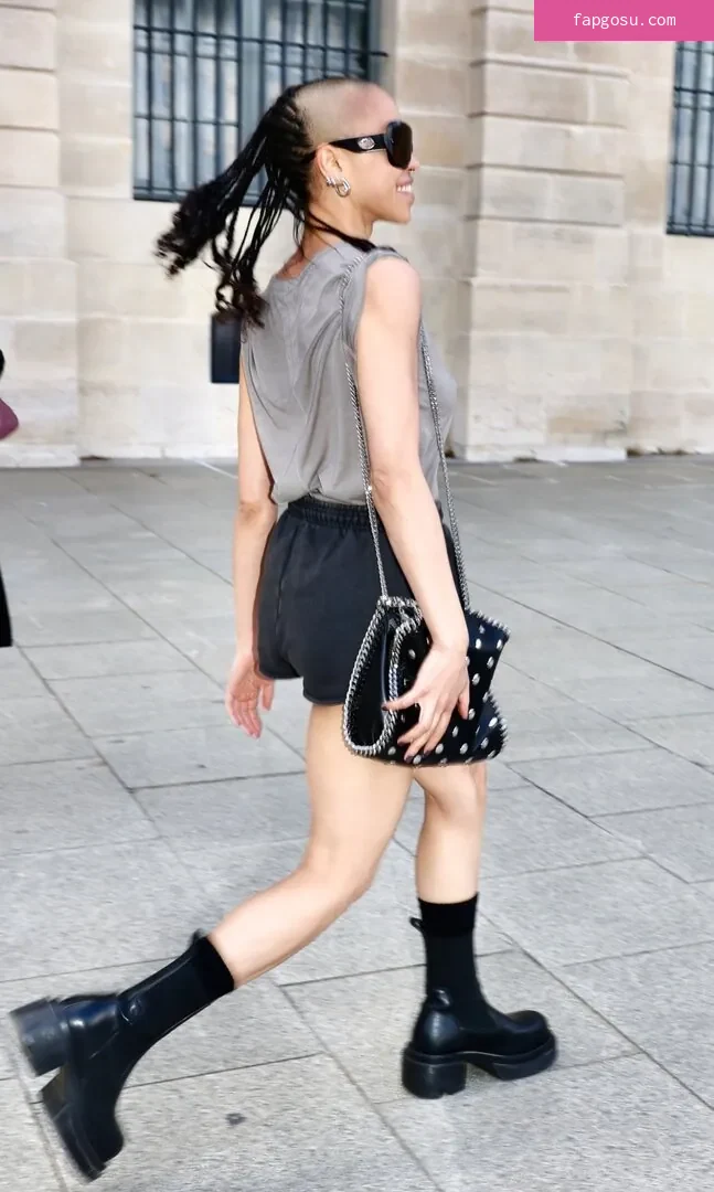 FKA Twigs