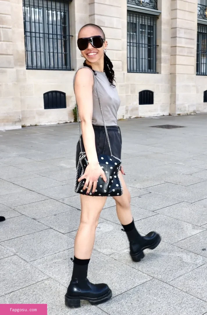 FKA Twigs