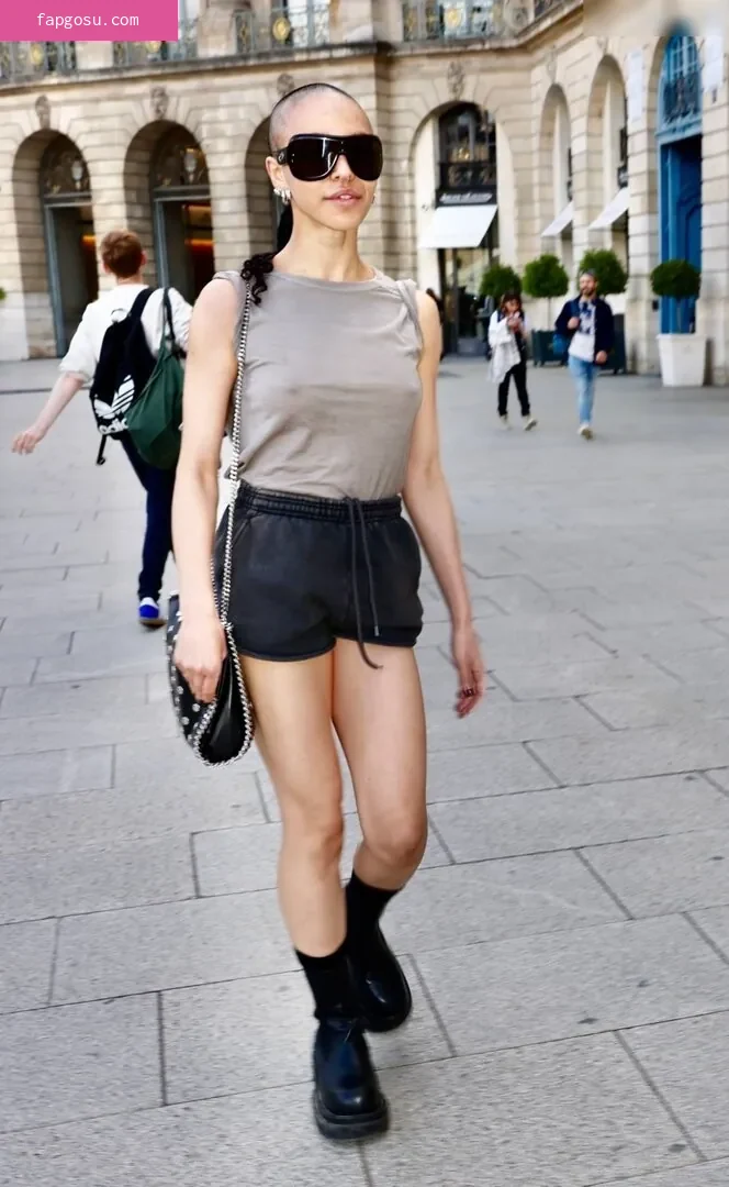 FKA Twigs
