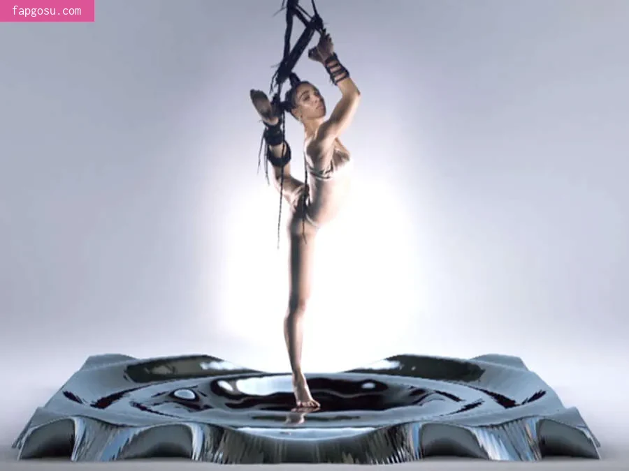 FKA Twigs