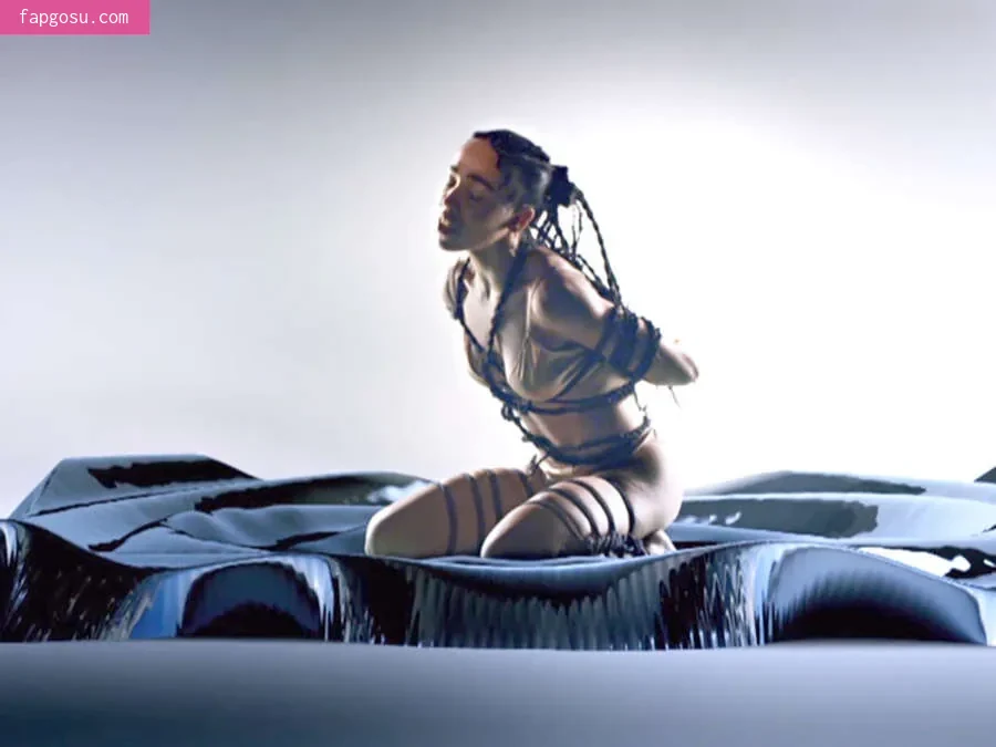 FKA Twigs