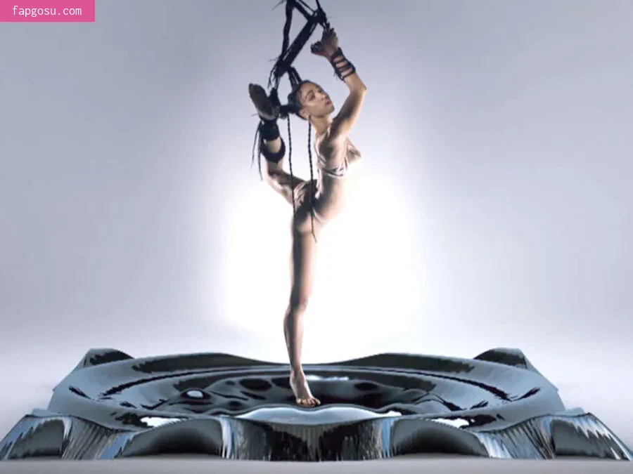 FKA Twigs