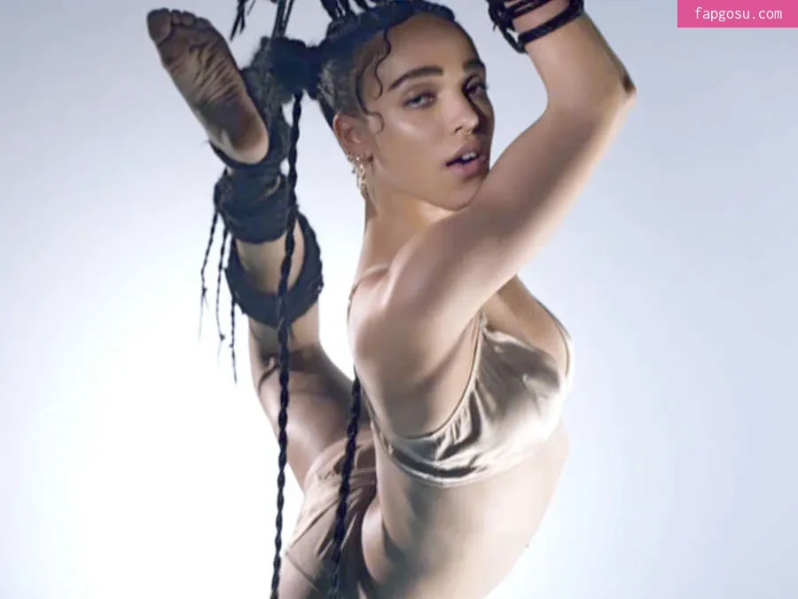 FKA Twigs