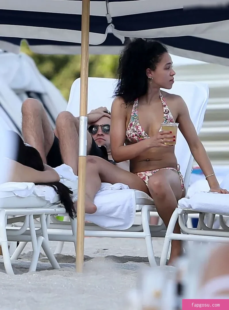 FKA Twigs
