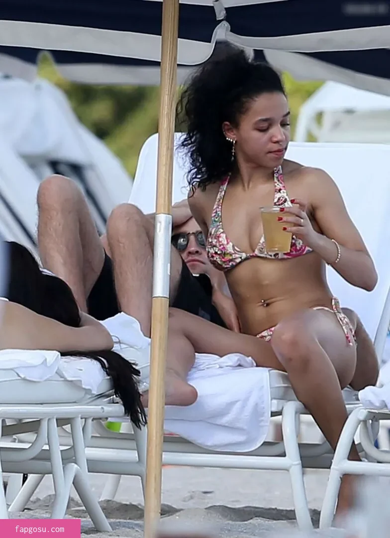 FKA Twigs